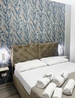 Shama APARTMENTS - B&B