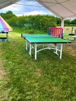 Wildside Camping & Glamping - B&B Ashford