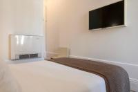 Superior Doppelzimmer mit Gartenblick