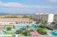 Sunset Beach - Ferienwohnung Peníscola