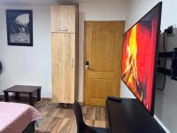 Apartment in Belen - 1Bd - WiFi - B&B