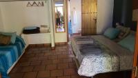 Finca Eva adults only - Bed and Breakfast Valle Gran Rey