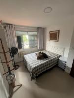 Chambre Double - Vue sur Jardin