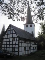Ferienwohnung Weber - Ferienwohnung Schleiden