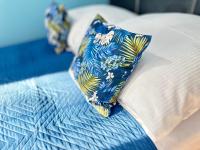 Apartament AGAT Dziwnówek EPapartamenty - Ferienwohnung Wrzosowo