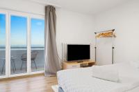 Suite avec Vue sur Lac