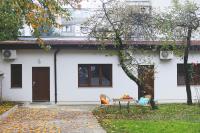 Zagreb Blue Door Apartments - Kvatrić - B&B