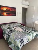 Villa Popilia Sea & Business Red - Chambres d’hôtes Rimini