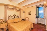 Suite con vistas al mar