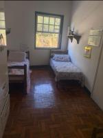 Chambre Double avec Salle de Bains Commune