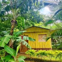 Cabañas Ixaya - B&B Catemaco