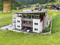 Gletschertraum - Bed and Breakfast Sölden
