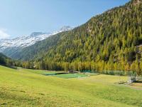 Gletschertraum - Bed and Breakfast Sölden