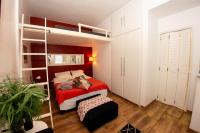 Apartamento studio Leblon excelente localização - Chambres d'hôtes Rio de Janeiro
