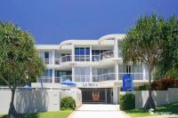 9 La Mer, 5 Belmore Tce - Ultimate Beachside Living - Chambres d’hôtes
