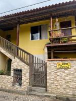 Suites da Dorinha - Ferienwohnung