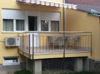 Apartment Osijek-Tvrda - B&B Osijek