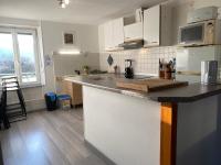 Le Raddon - B&B Raddon-et-Chapendu