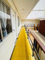 Hospedaje Mar de Perlas - Chambres d’hôtes Iquique