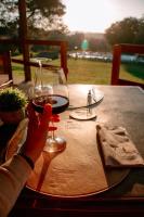 Residence San Francesco - B&B Pomarance