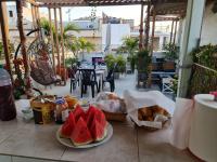 Villa soleil du Sénégal - Ferienwohnung
