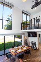 Appartamento Loft con 3 Camere da Letto