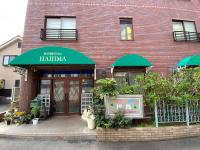 ビジネスイン拝島 - B&B Akishima