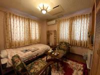 Eenpersoonskamer met Eigen Badkamer