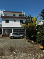 Hermoso Apartamento en 3er nivel con terraza privada - Bed and Breakfast Bonao