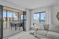 Pointe Santo B37 - Ferienwohnung Sanibel