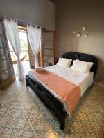 Suite Standard con Vista Mare (2 Adulti)