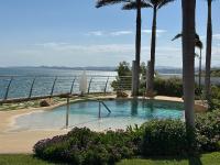 *New* La Pinta 2 - Frontbeach Pool TOP Quality! - Chambres d’hôtes Benalmádena