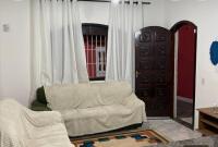 Casa na praia com churrasqueira - Ferienwohnung Itanhaém