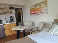 Tiny house santa isabel - Ferienwohnung Chapadmalal