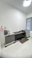 Baitul Rahah Homestay Pokok Sena - B&B