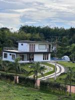 Quinta Vacacional de Ensueño - Chambres d’hôtes