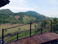 เวนิสบ้านเวร - B&B Ban Khun Nam Nan