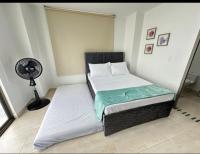 Apartamento con hermosa vista a 5 minutos del parque del café - B&B Montenegro