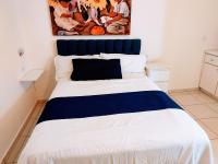 Departamento 14 comodo y centrico , cerca del vado del rio y de la zona comercial de Hermosillo - B&B