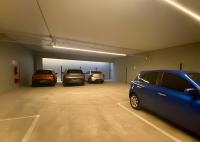 Superior Apartment mit 1 Schlafzimmer