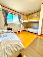 暖炉の家 日本の真ん中三重県観光拠点大家族グループ利用BBQ駐車場無料Mie Suzuka Ise - B&B Tsu