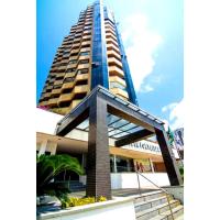 952A Golden Flat Fortaleza - Chambres d’hôtes Fortaleza