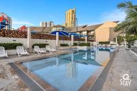 Ruby Apartments - QStay - Ferienwohnung Gold Coast