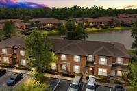 3 Bedrooms 25 Bathrooms Regal Oaks 5716 - B&B Orlando