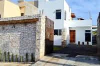 Casa con vista a la peña Casa Rocani - B&B Bernal