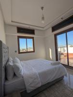 app hotel cousta haous - B&B Tánger