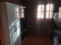 Cabañas Inti Huasi - B&B Tafí del Valle