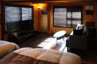 Chambre Lits Jumeaux