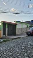 Espaço da Celma, a 5 min a pé do Parque das Águas - B&B São Lourenço