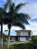 Quinta Vacacional de Ensueño - B&B